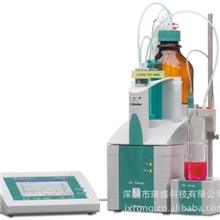 904/906爱&bull;智能&trade;系列全自动电位滴定仪904/906Titrando