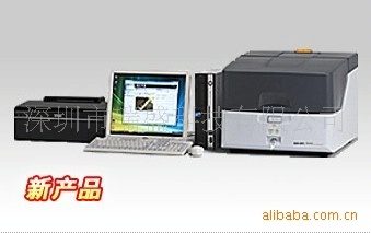 能量色散型X射线荧光分析仪EDX-LE