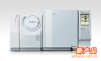 气相色谱质谱联用仪GCMS-QP2010Ultra
