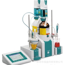 905/907爱&bull;智能&trade;系列全自动电位滴定仪905/907Titrando