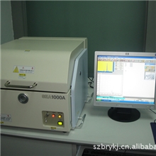 日本精工SEA1000A//ROHS检测仪卤素升级，无需更换硬件