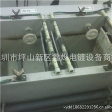 电镀设备小型电镀设备电镀生产线小型滚镀线镀锌设备