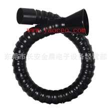 快克KAP50-80万向风管KAP50-120定向风管配快克耀晨烟雾设备