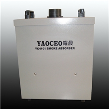 厂家批发耀晨甲醛净化器、YC-4101/4104甲醛消除过滤器、