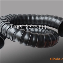 KAP75-80定向风管KAP75-150万向抽风管配快克烟雾净化过滤系统