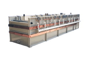 酸洗槽酸洗池氧化池氧化槽