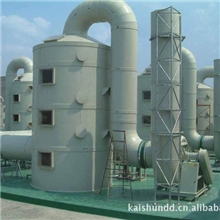 废气净化塔酸雾净化设备有毒气体净化废气吸收塔环保设备