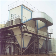 供应除尘设备脱硫脱硝工业除尘