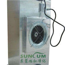 【专业厂家长期供应】美国联邦标准单相220V/50HzFFU净化单元