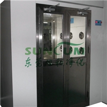 【厂家直销】一件起售货到付款免运费单人风淋室