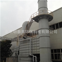 除尘治理设备