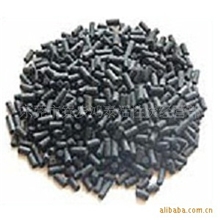 工厂空气污染净化、废气处理专用煤质柱状活性炭活性碳