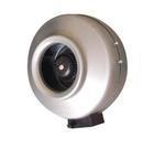 DPT31-66B离心式圆形管道换气扇/管道风机抽风机通风机0.189kw