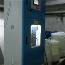 游泳池电解水处理净化消毒装置