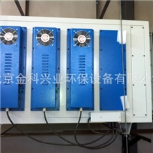 生产大型环保除臭设备除臭成套设备餐饮工业除臭系统