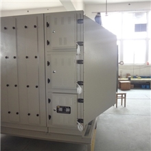 销售大型油雾收集器淬火热处理烟气油雾净化器油烟净化处理