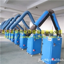 厂家批发JKH-30P北京焊锡烟雾净化器焊接烟尘净化器销售