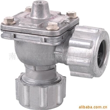 气控脉冲阀JMF-Q-25DD直角式（DD型）