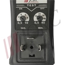 JORC乔克定时器时间继电器MICDRAINMIC-NOPT-N