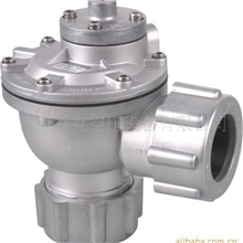 JMF-Q-45DD直角式（DD型）气控脉冲阀