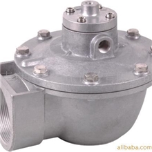 JMF-Q-62S直角式气控脉冲阀