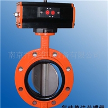 气动执行器JAT气动执行器汽缸执行器气动蝶阀气动球阀