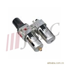 气动阀门、气控元件、空气过滤器（二联件）