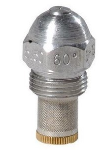 低压喷嘴不锈钢带过滤燃油喷嘴批发燃油喷嘴低压精细雾化喷嘴