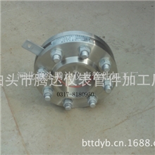 孔板流量计/节流装置生产厂家腾达
