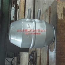 差压式孔板流量计限流孔板节流装置