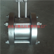 限流i装置--节流孔板流量计