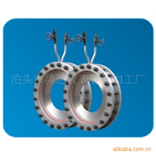 供应钻孔取压节流装置孔板/l流量计