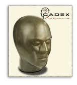 提供防护帽测试时用的头形CE认证PPE认证EN960检测认证服务