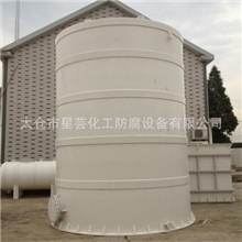 专业生产塑料储罐品牌：星芸强度好容量大