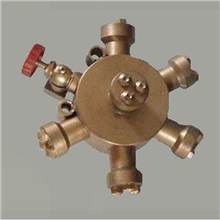 厂家供应矿用喷头不锈钢多功能内螺纹连接跨用喷头欢迎来电咨询