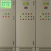 变频控制柜变频控制箱给水泵自动控制设备