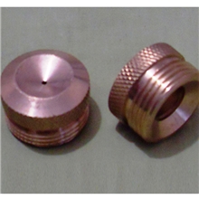 厂家现货供应矿用喷头不锈钢铝合金喷头/喷嘴规格齐全欢迎洽谈