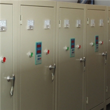 软启动设备数字智能软启动装置电气软控制设备