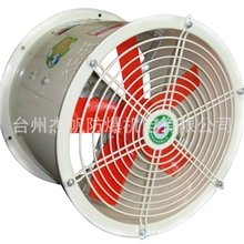厂家直销杰帆防爆机电耐高温防油防潮防腐轴流风机CSF3-2