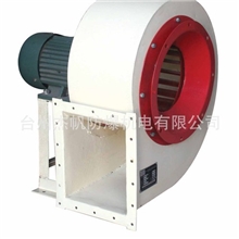 台州杰帆机电CF-112A型多翼式低噪声离心风机厂家直销