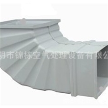 生产销售玻镁风管质量保证