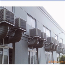 厂家热销湿帘水空调材料齐全