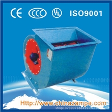 11-62A型双进风高效低噪声离心通风机厂家直销