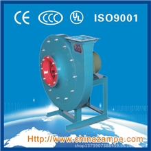 7.5KW9-26高压离心风机