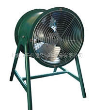 厂家大量供应批发轴流风机风量大噪声低振动小外形美观壁式岗位式