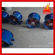 厂家直供玻璃钢BT35-11轴流风机风机排风设备量大从优