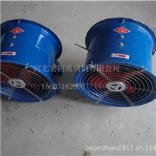 专业生产玻璃钢机械模压风机玻璃钢防爆/轴流风机风机排风设备