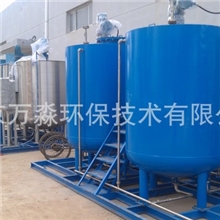 加药装置撬装酸碱PAM/PAC/非氧化性还原剂等