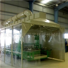 供应废气处理成套设备