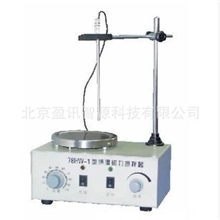 78HW-1磁力恒温搅拌器/加热磁力搅拌器